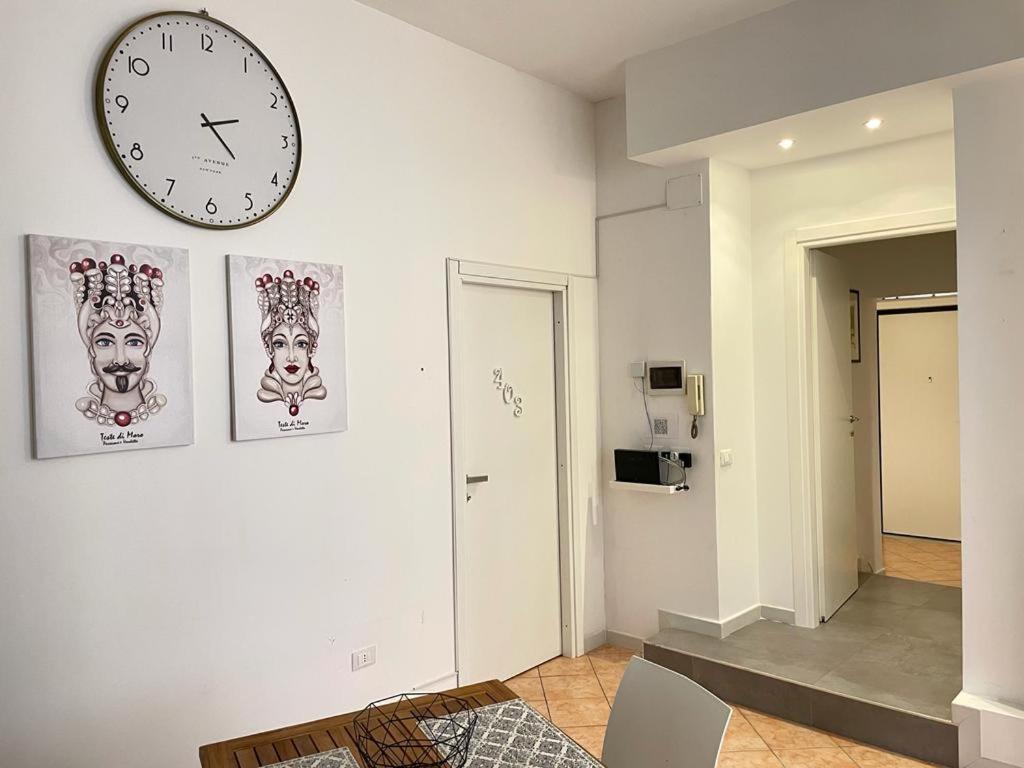Le Stanze Di Ruggero Guest house 2*
