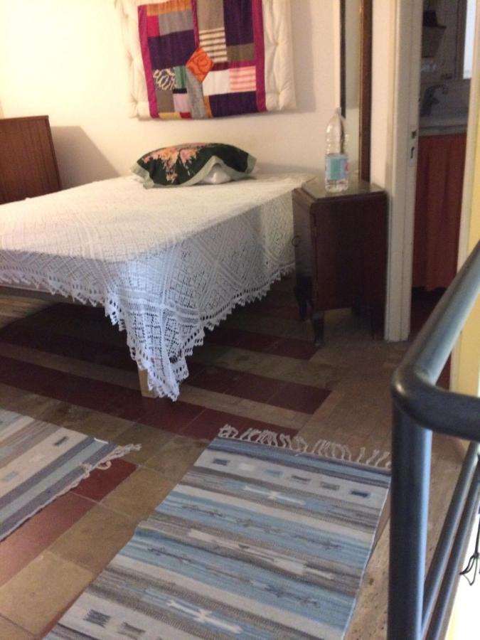 Casetta Stefania - Centro Storico Apartment Palermo