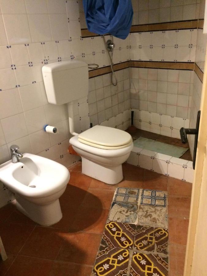 Apartment Casetta Stefania - Centro Storico Palermo