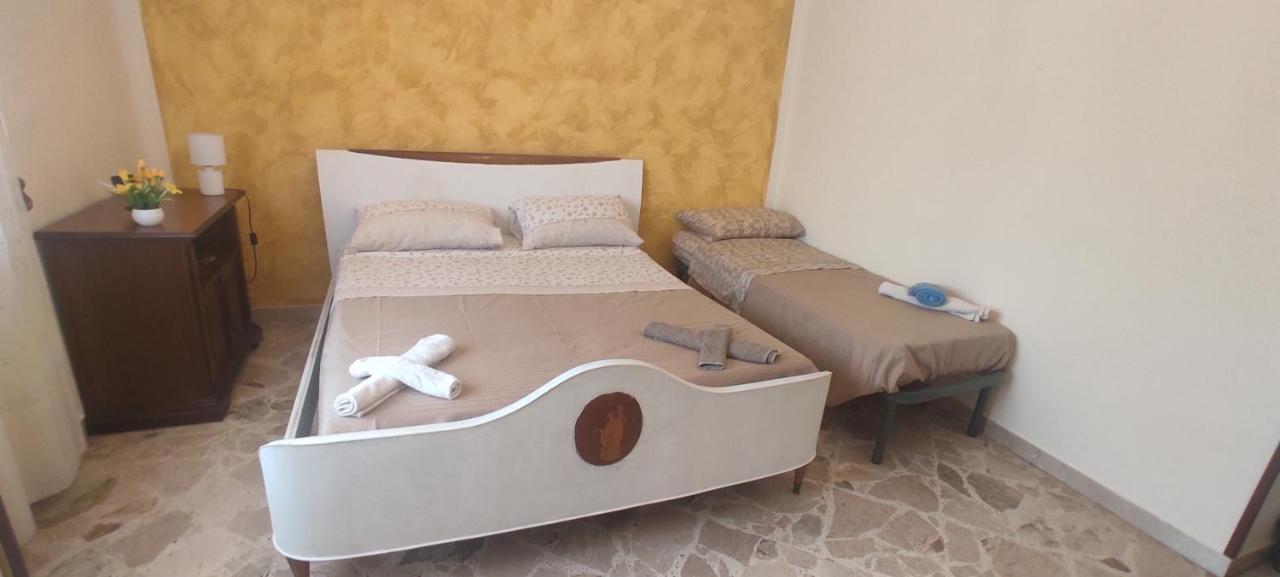 Le Di Nick Corso Dei Mille 175 Apartment