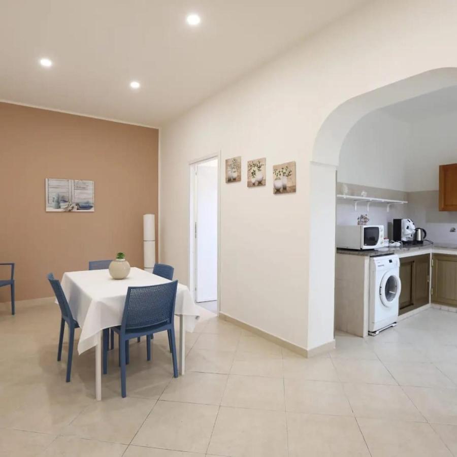 Apartment Kalsa Casa Dei Mori *