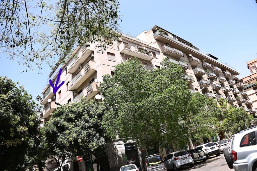 La Casa Del Maggiore, Tra Mare E Centro * Palermo