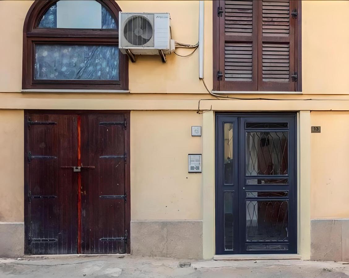 Vicolo Del Capo Apartment
