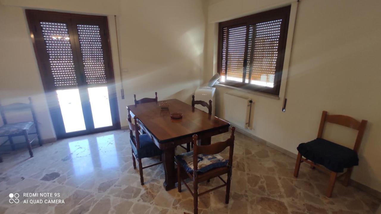Apartment Le Di Nick Corso Dei Mille 175 Palermo