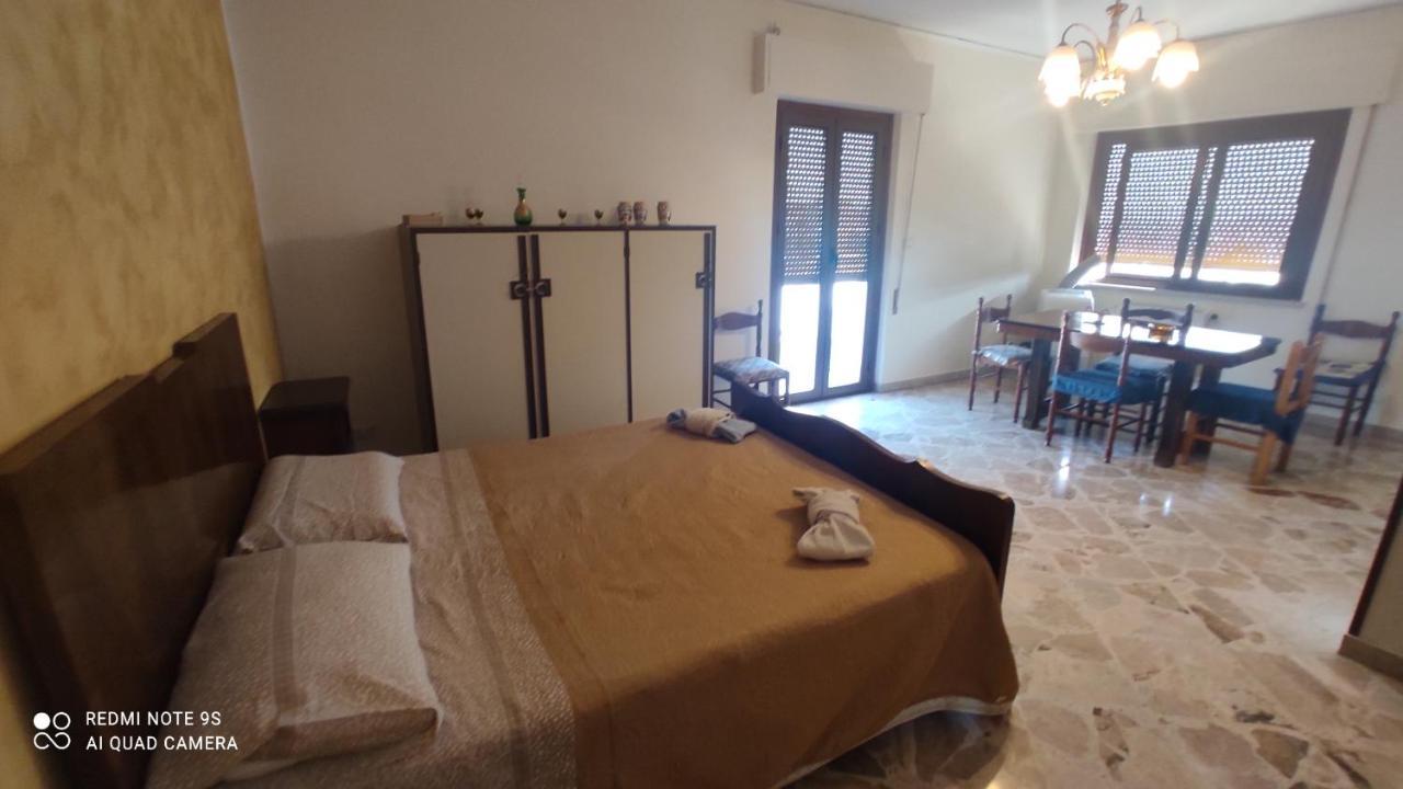 Appartamento Le Di Nick Corso Dei Mille 175 Palermo