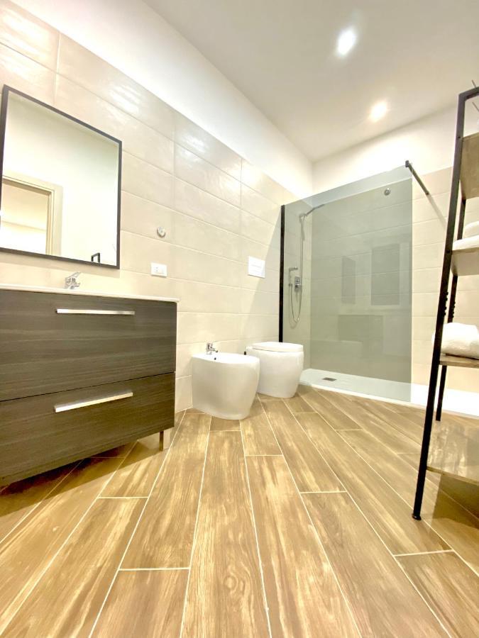 Galka Guest house Palermo