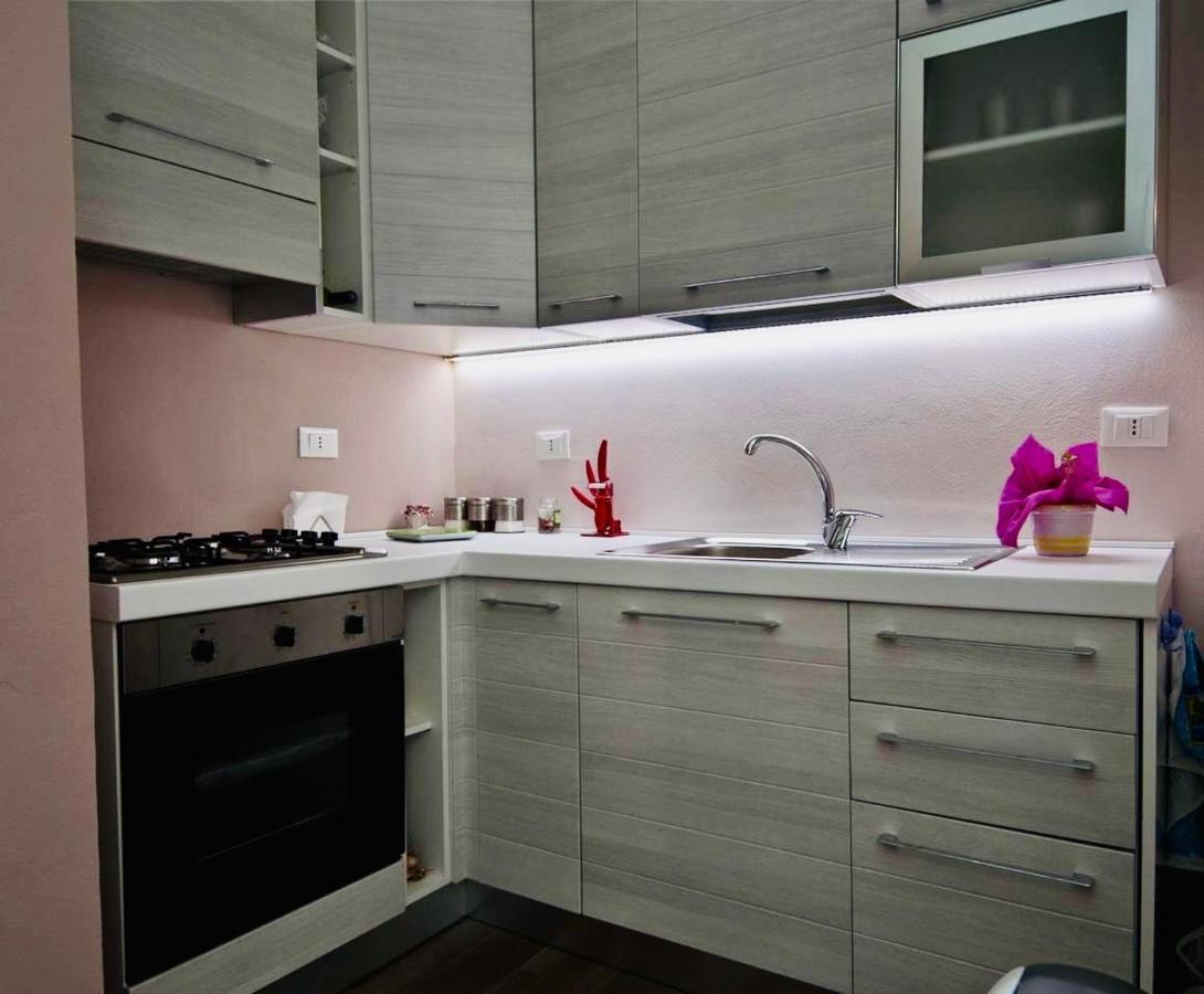 Palermo Inn Studios Apartamento *