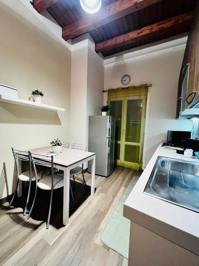 Palermo Inn Studios Appartamento *