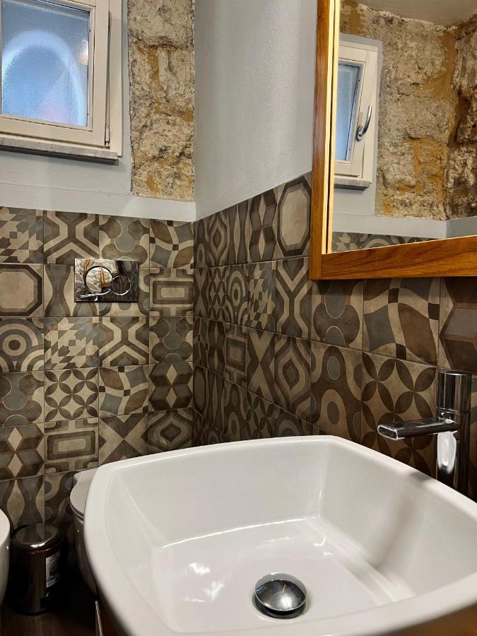 Palermo Inn Studios Apartamento Palermo