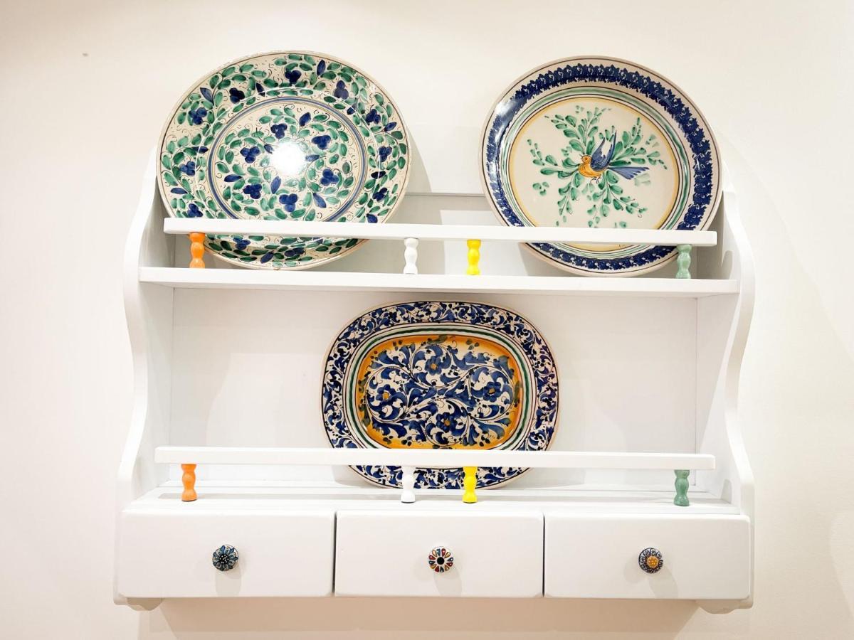 Tiski Toski Apartment Palermo