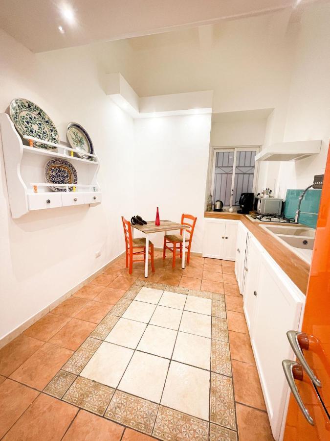 Tiski Toski Apartment