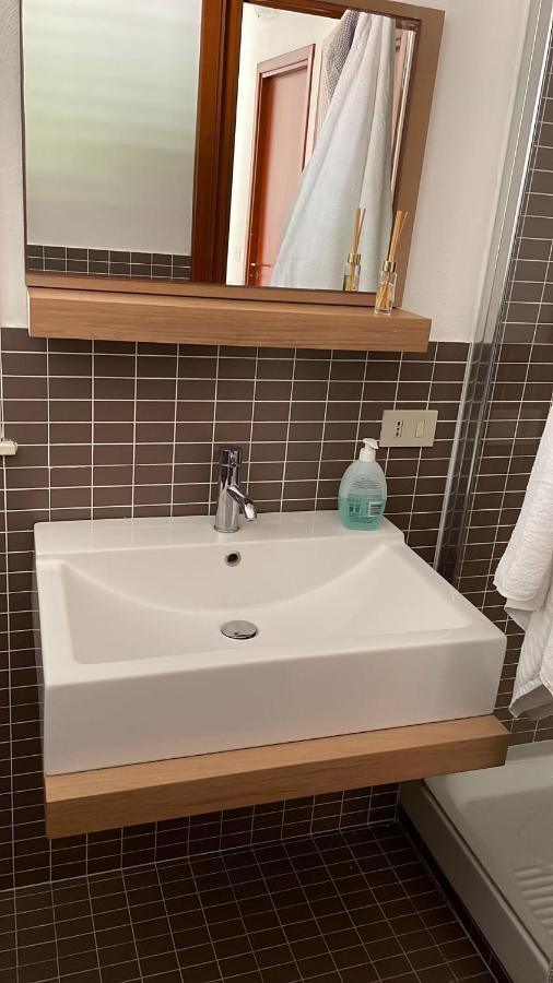 Holiday home Casa Vacanza