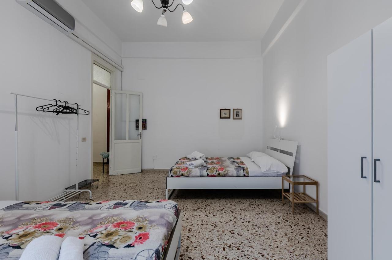 Palermo Central Apartment Apartment Palermo