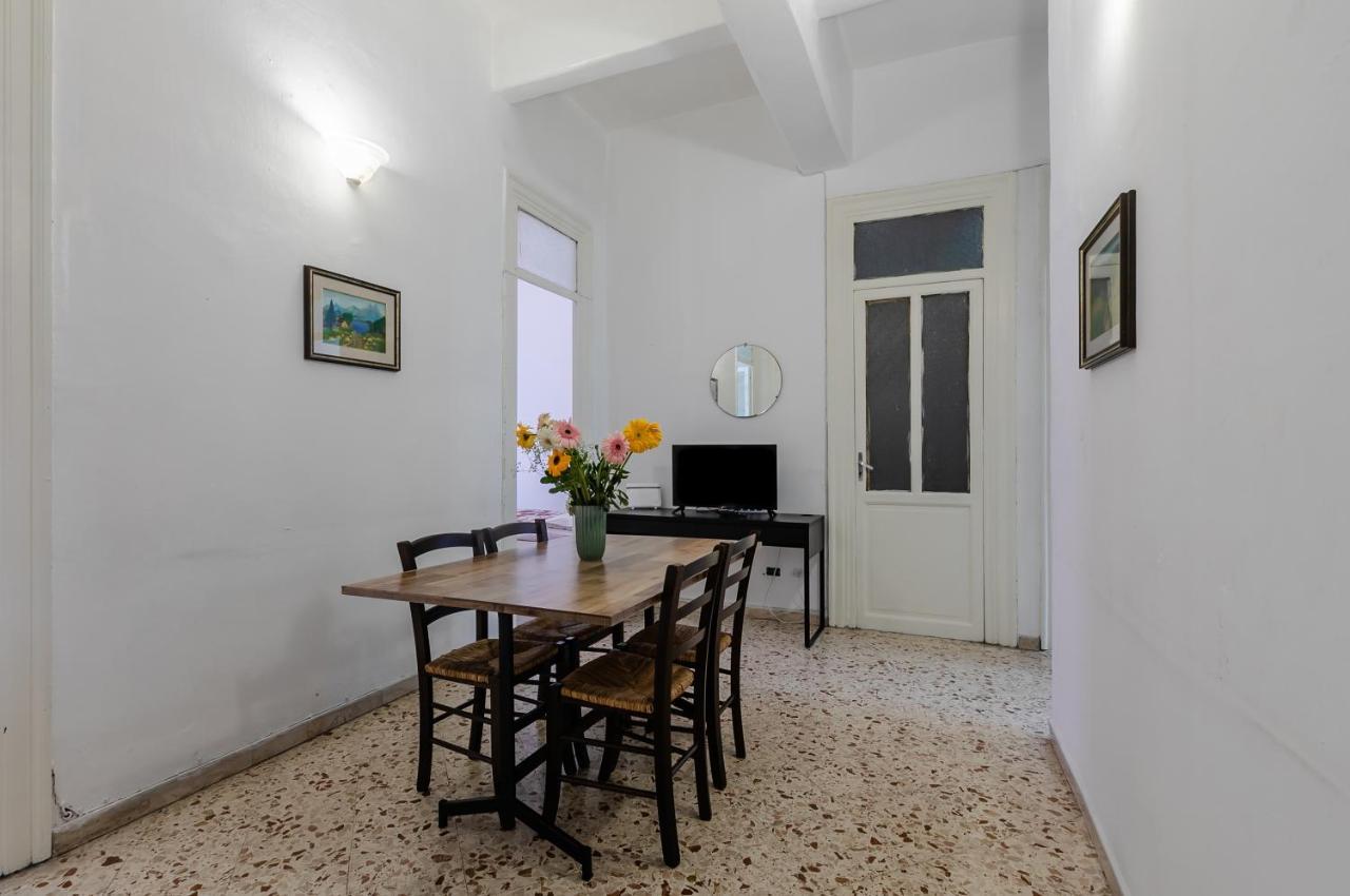 Palermo Central Apartment * Palermo