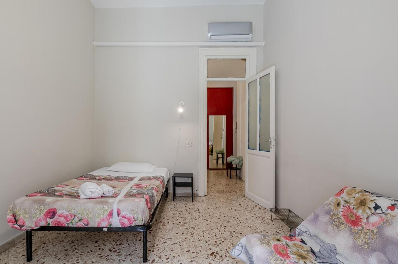 Apartment Palermo Central Apartment