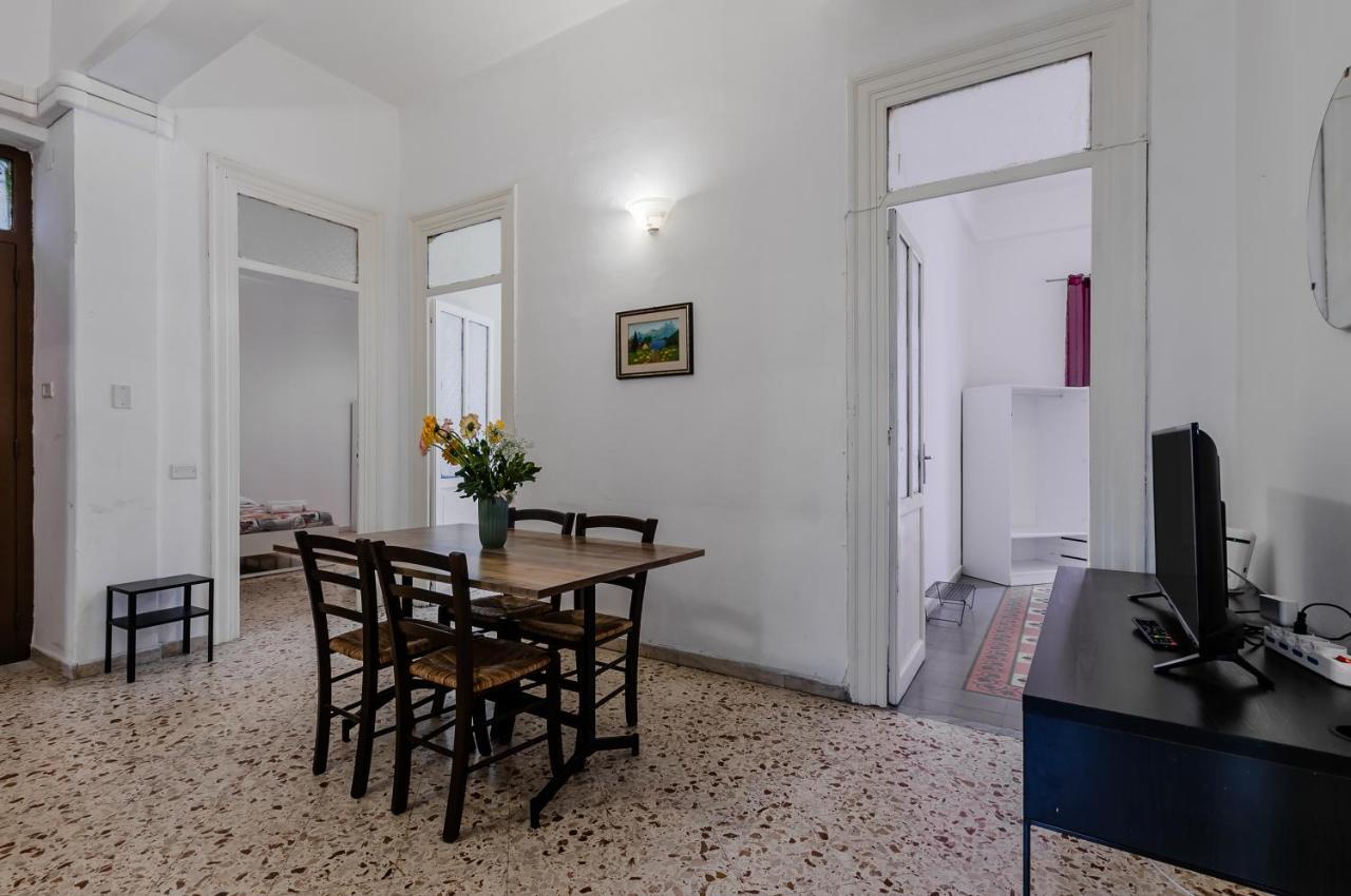 Palermo Central Apartment *