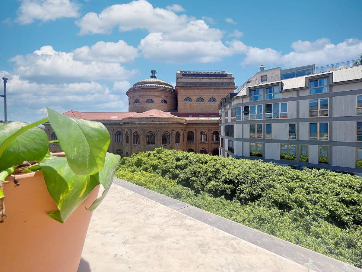 Holiday home Solemar Sicilia - Palazzo Massimo