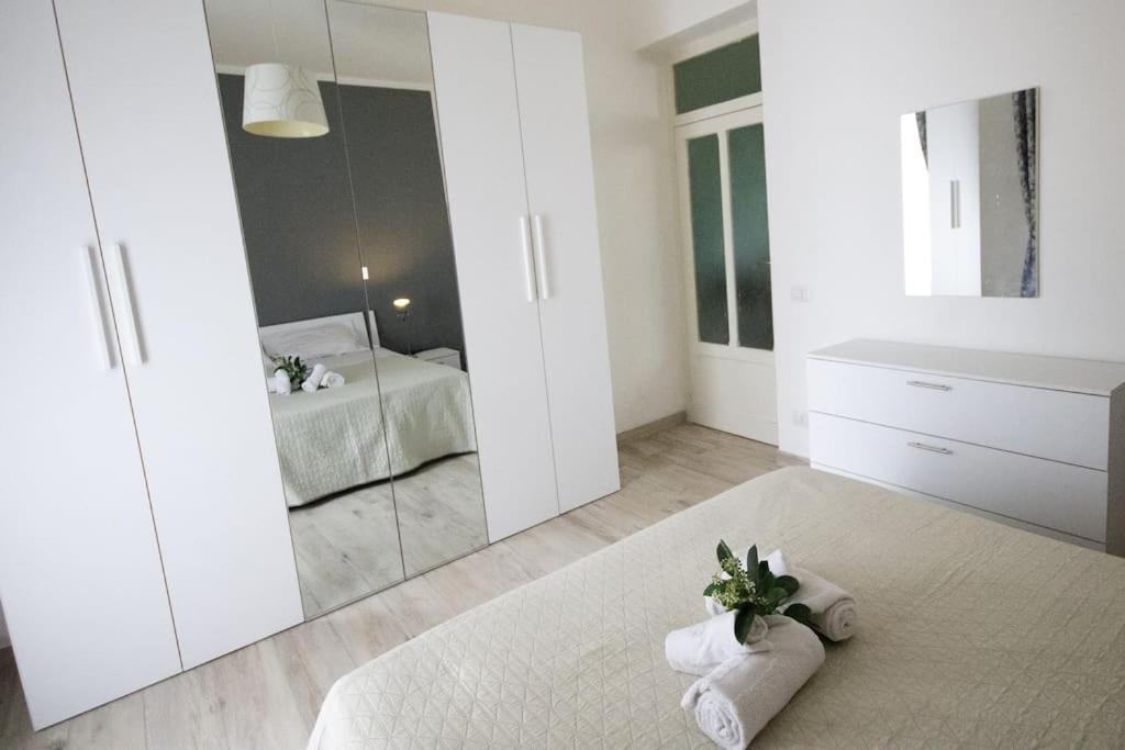 Ovidio Apartment Palermo