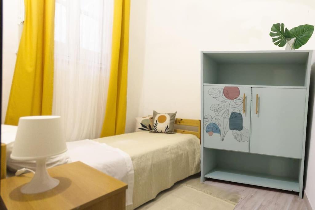 Apartment Ovidio Palermo