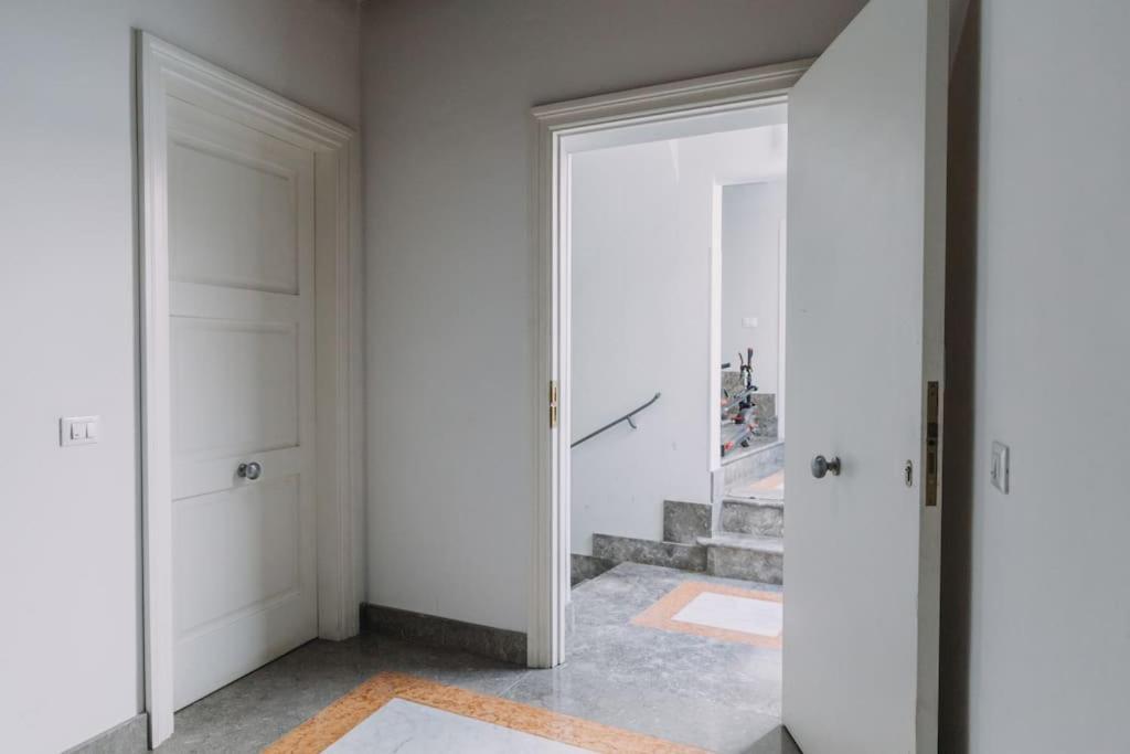 Gioia Mia Apartment Palermo