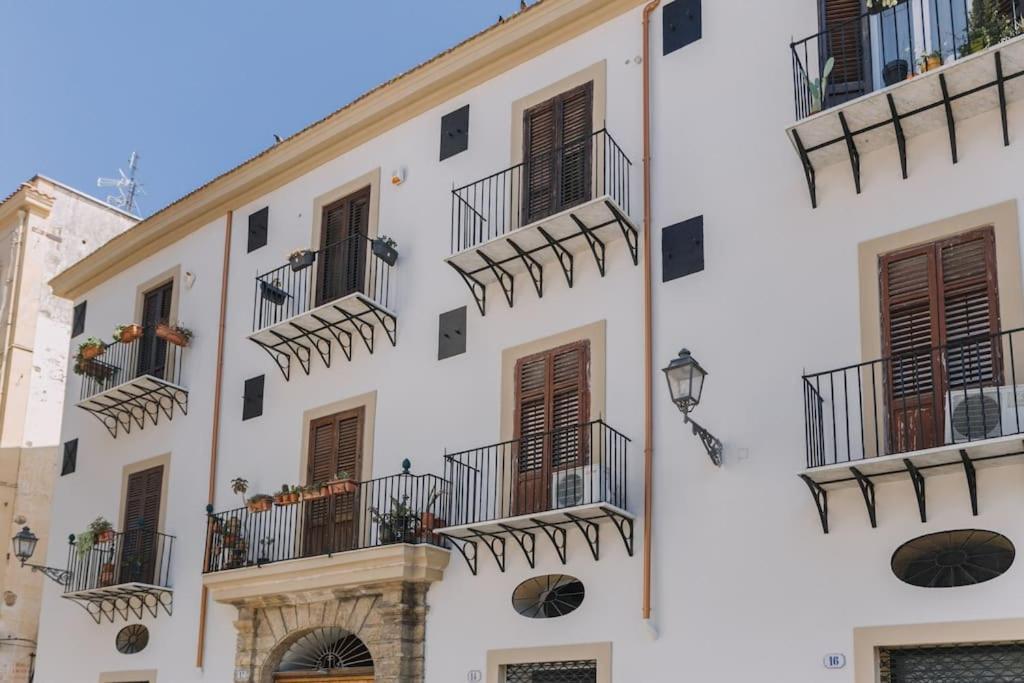 Gioia Mia * Palermo