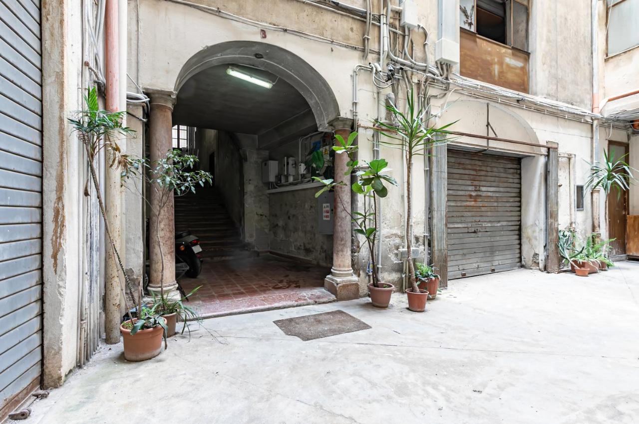 Teatro Massimo Elegant X5 * Palermo
