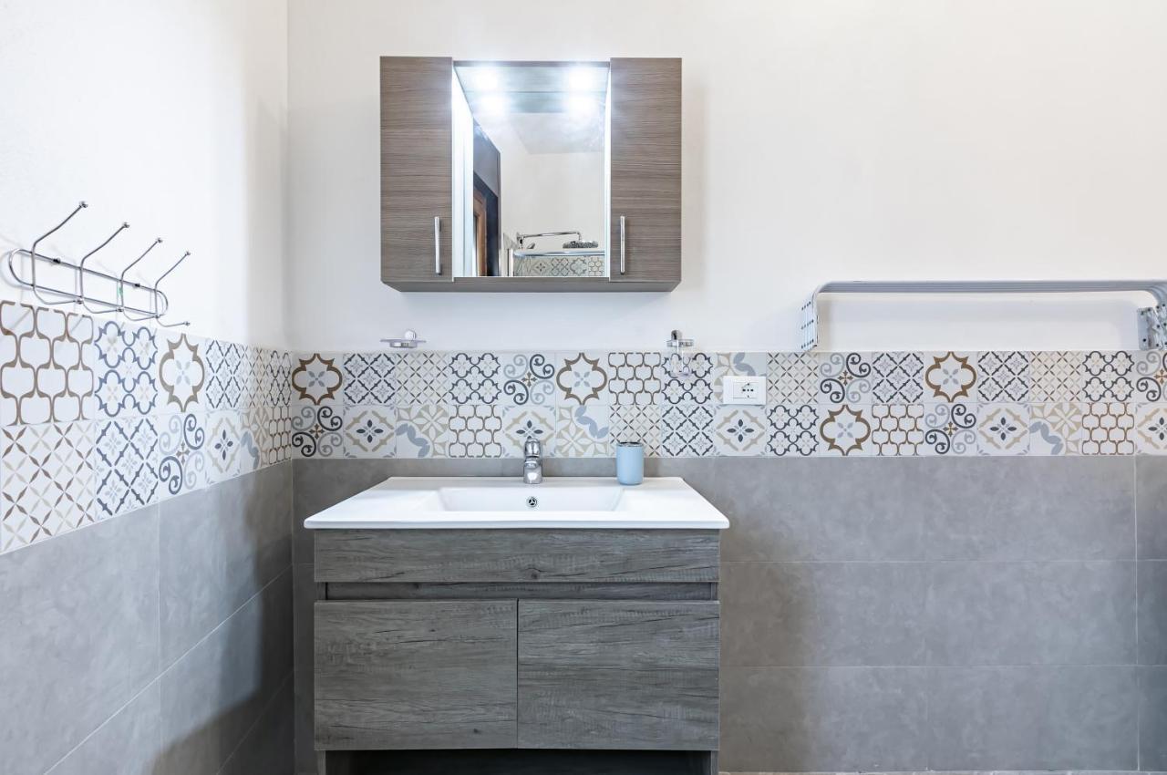 Apartment Teatro Massimo Elegant X5