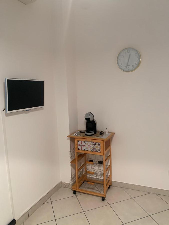 Re Tancredi House Appartamento Palermo