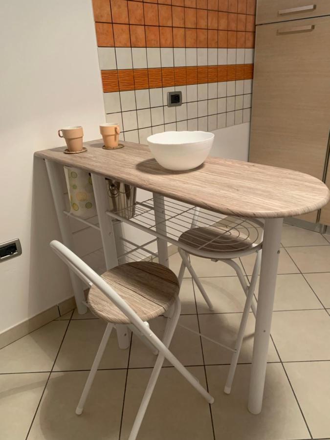 Appartamento Re Tancredi House