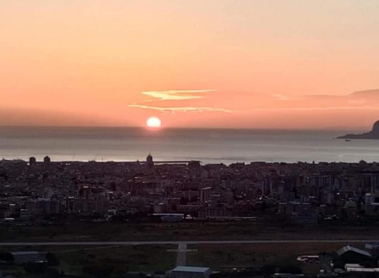 La Conca D'oro Apartment Palermo