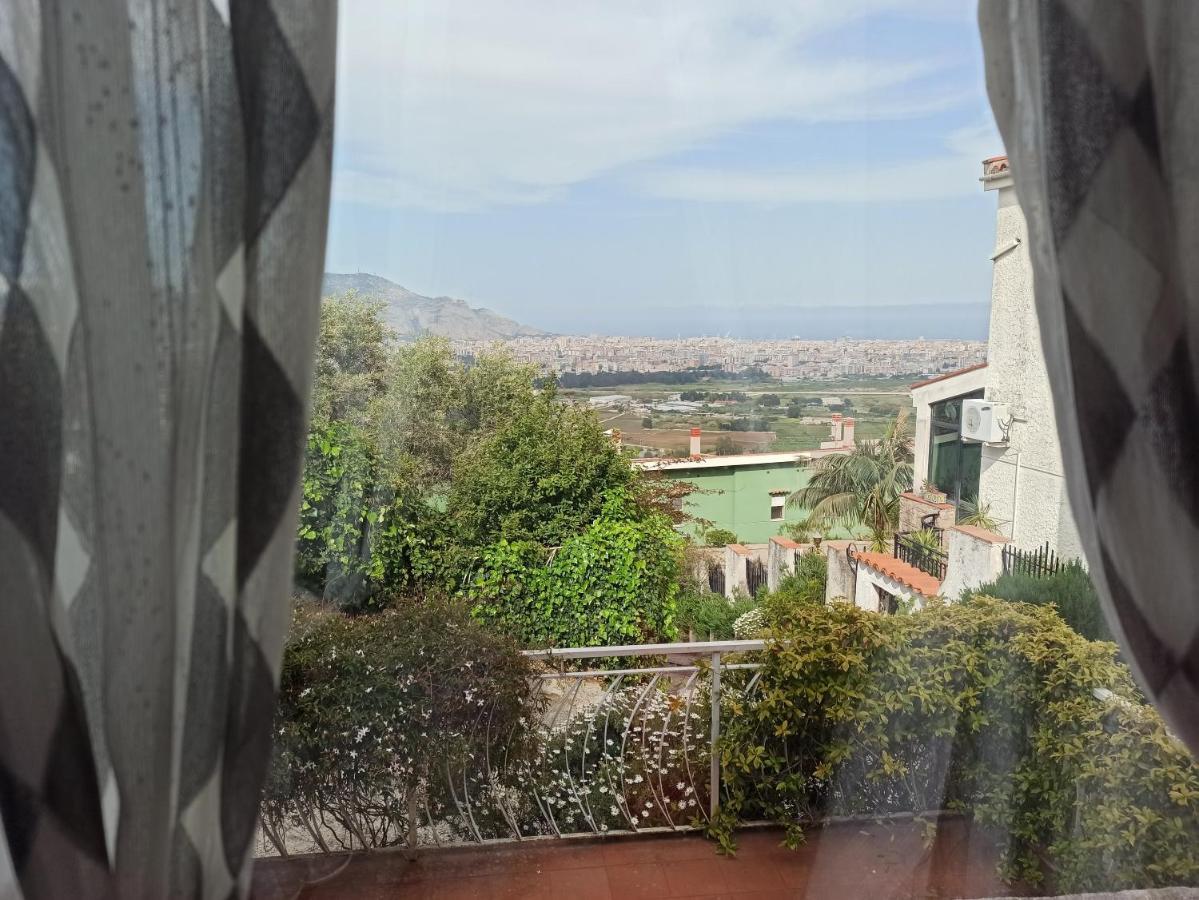 Apartment La Conca D'oro Palermo