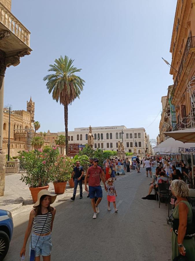 Il Piccolo Scrigno * Palermo