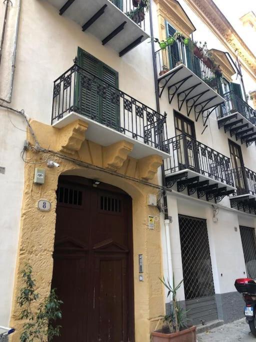 Appartamento A Casa Di Simona Palermo
