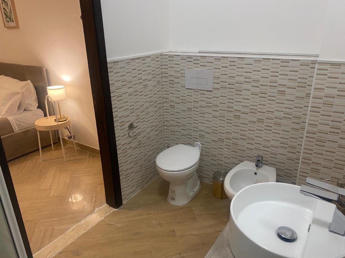 La Dimora Dei Teatri, Luxury *