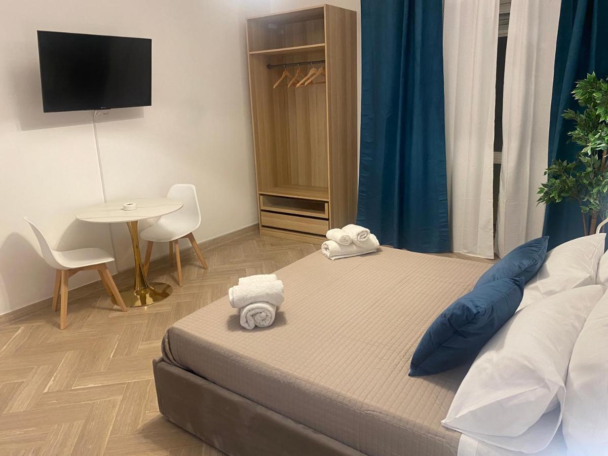 La Dimora Dei Teatri, Luxury Guest house