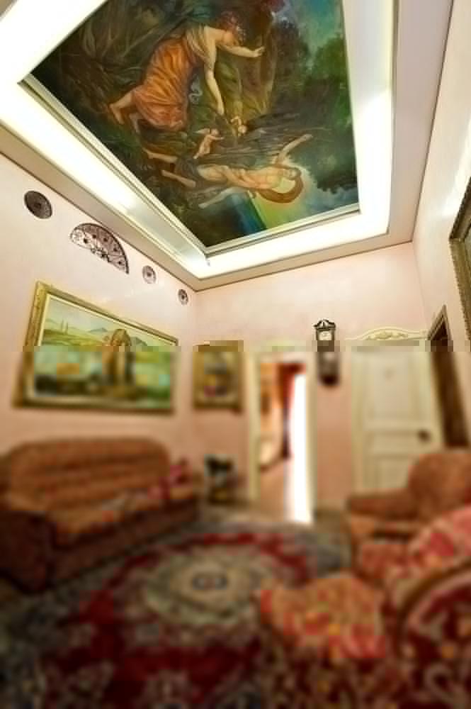 Joli Hotel 3*