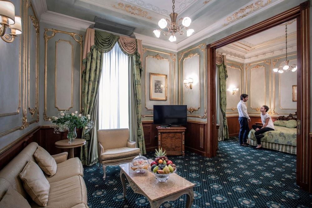 Grand Wagner Hotel 5*