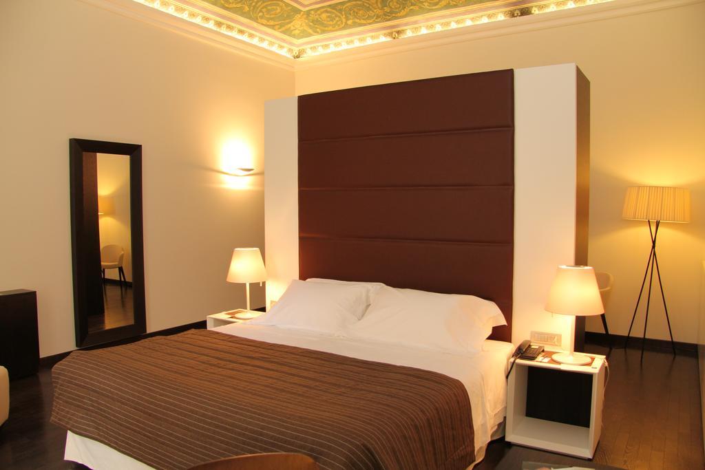 Nh Collection Palazzo Sitano Hotel 4*