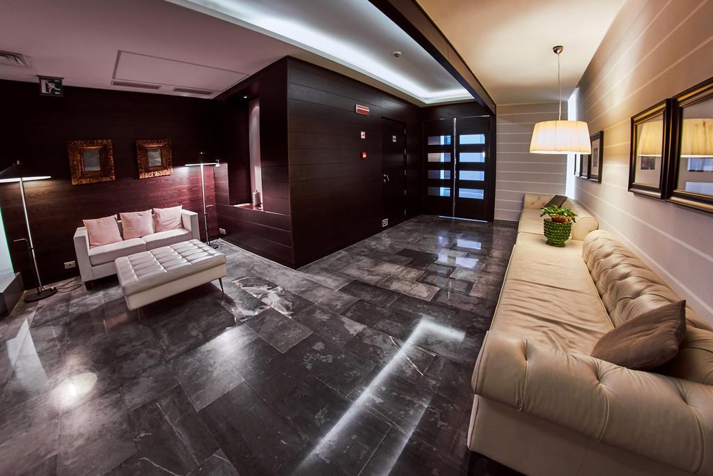 Hotel Nh Collection Palazzo Sitano