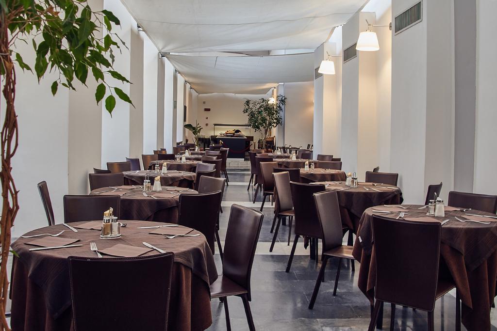 Hotel Nh Collection Palazzo Sitano Palermo