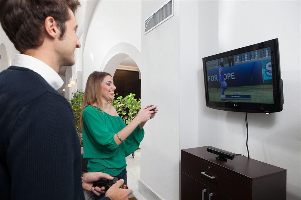 Nh Collection Palazzo Sitano 4* Palermo