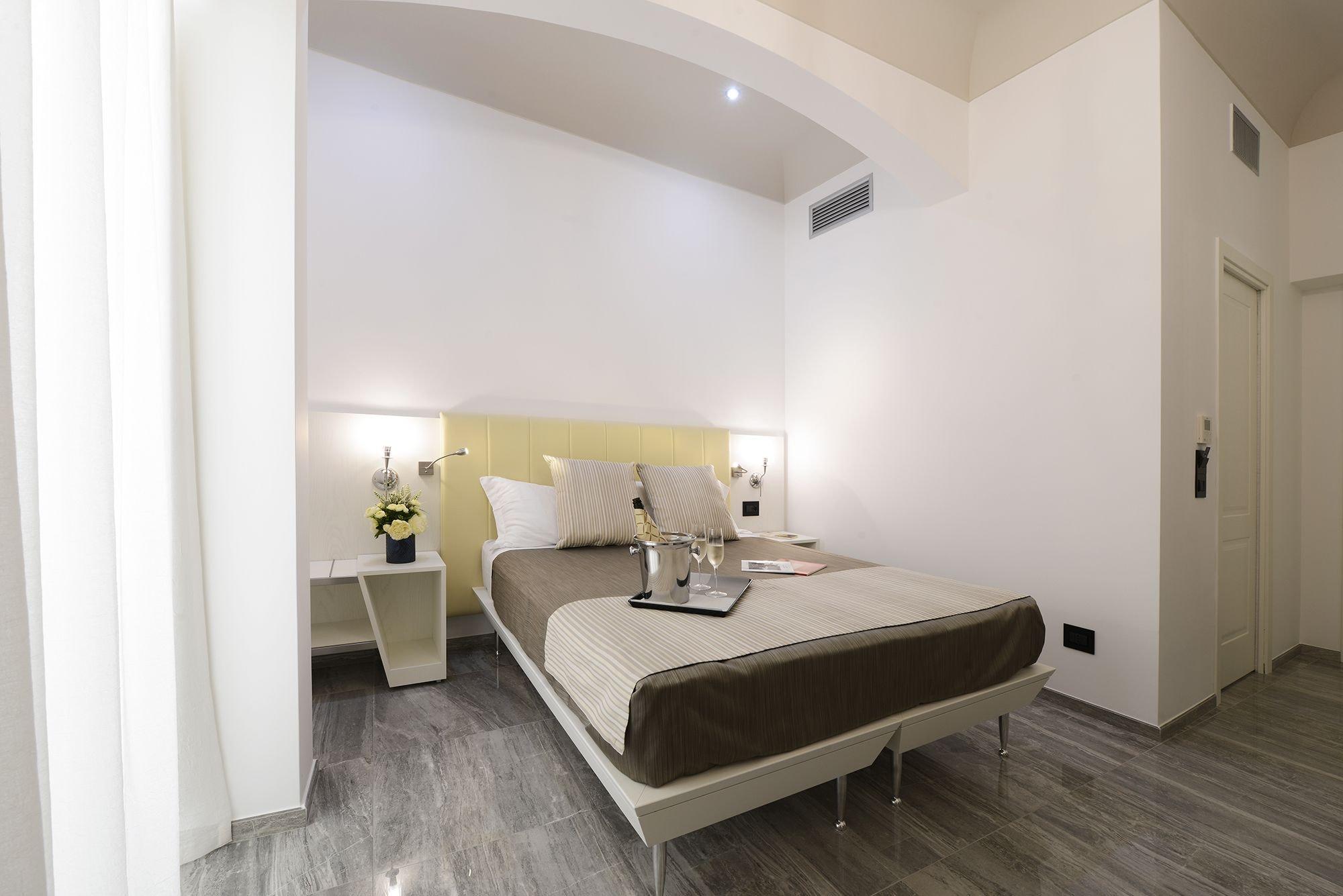 Hotel Principe Di Lampedusa