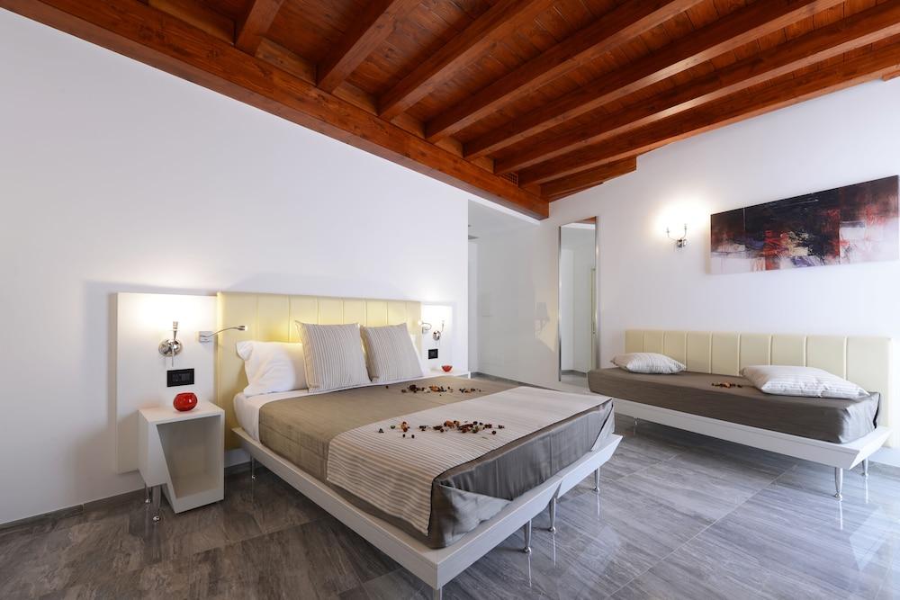 Hotel Principe Di Lampedusa 4*