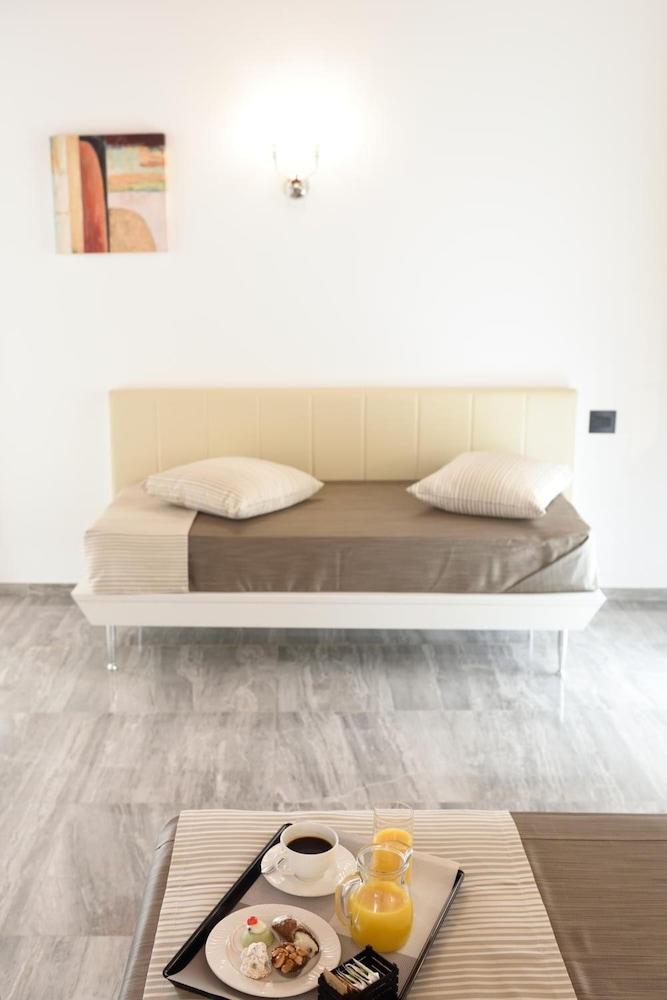 Principe Di Lampedusa Hotel 4*