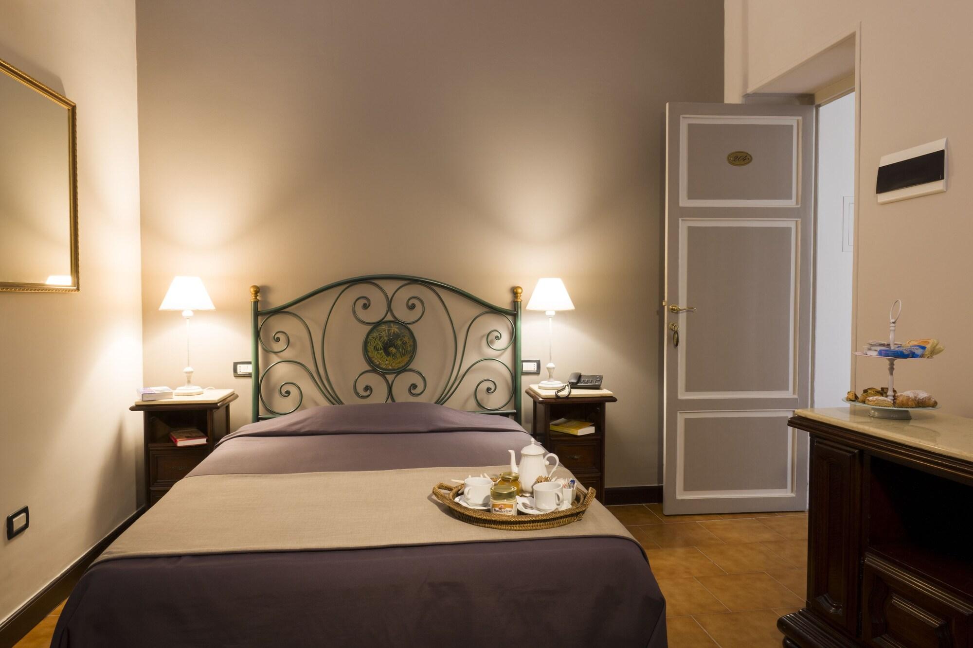 Esperia Hotel Palermo