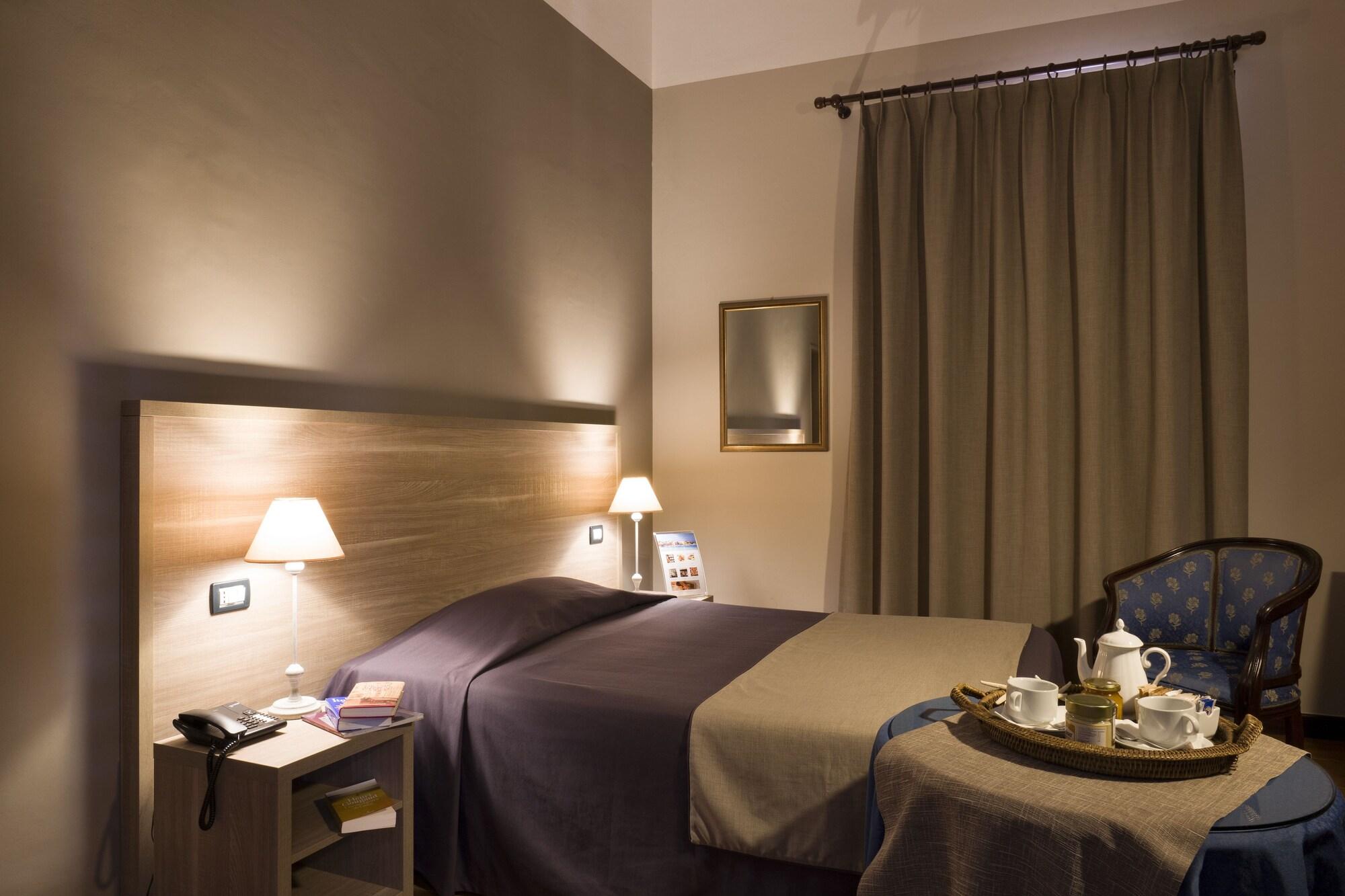 Hotel Esperia Palermo