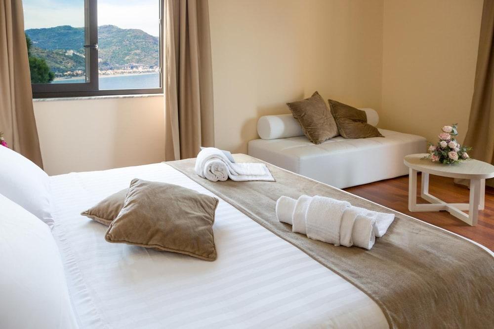 Hotel Esperia Palermo
