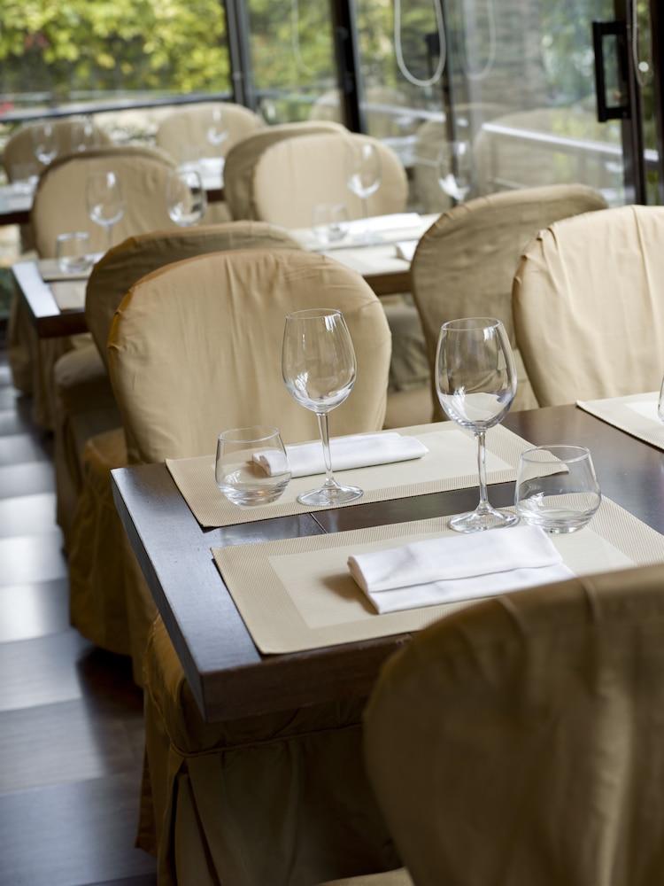 Hotel Esperia Palermo