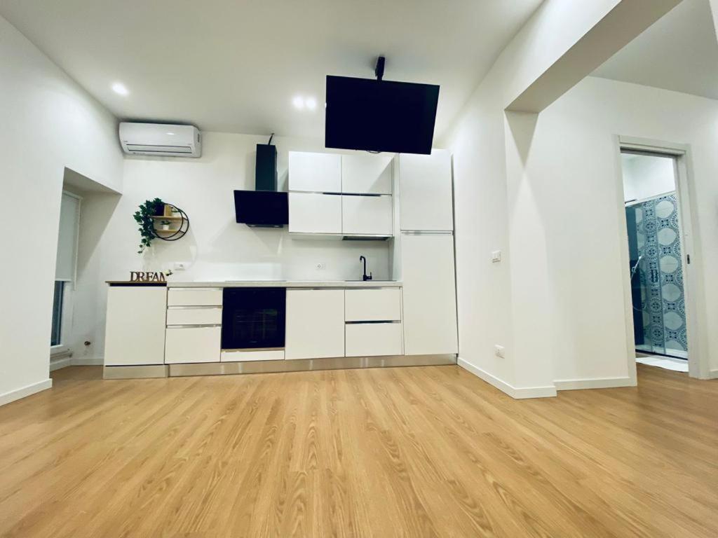 La Casetta Di Osvaldo Apartment Palermo