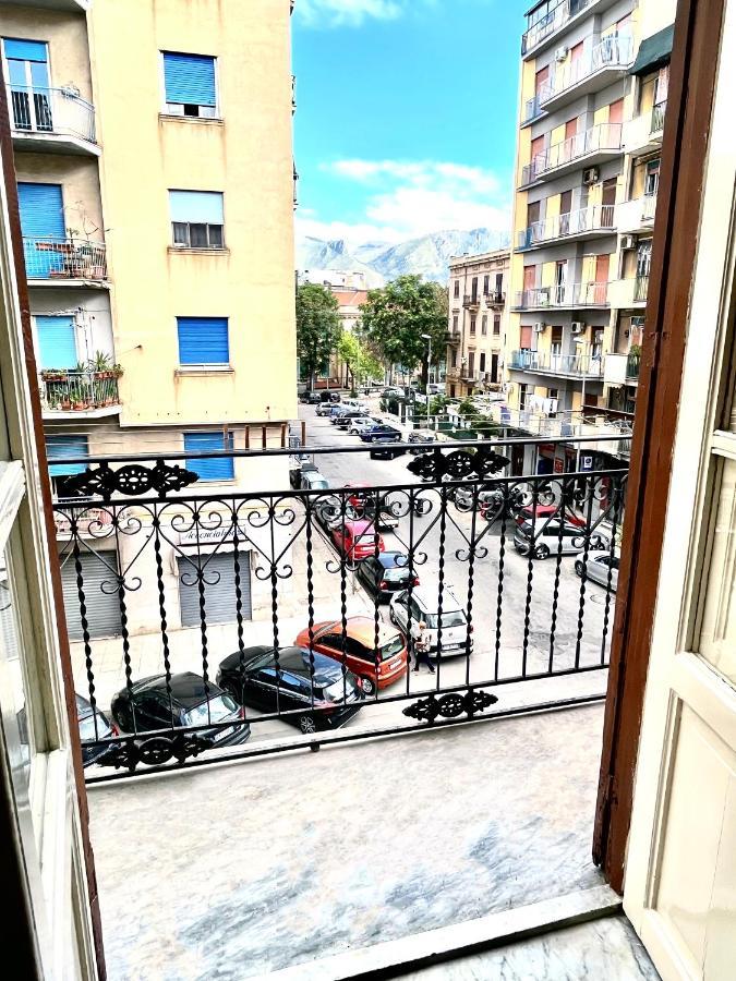 Marilu Apartment Palermo